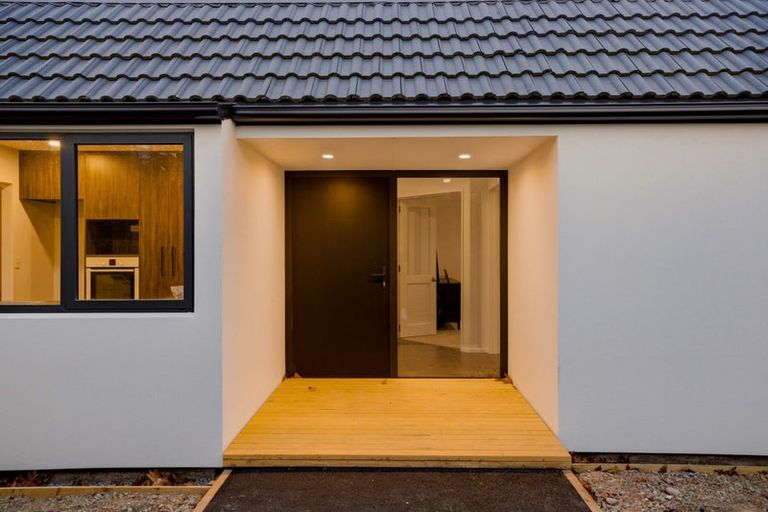 Photo of property in 15/126 Idris Road, Strowan, Christchurch, 8052