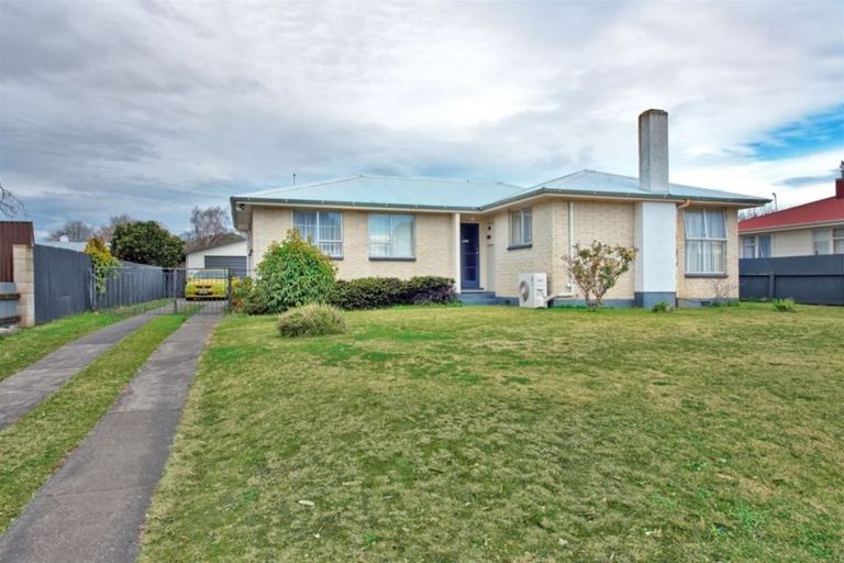 Photo of property in 7 Kirkcaldy Crescent, Flaxmere, Hastings, 4120