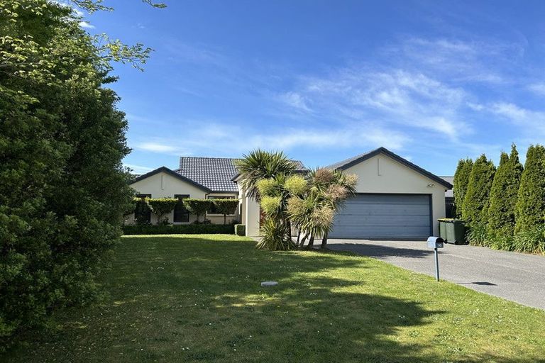 Photo of property in 16 Fifetuscan Way, Lincoln, 7608