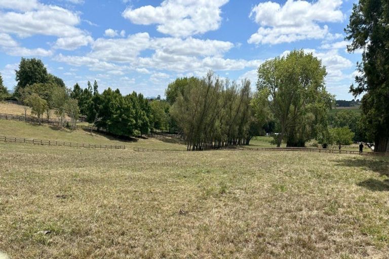 Photo of property in 53 Gilmore Road, Ngahinapouri, Ohaupo, 3290