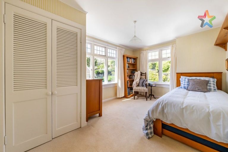 Photo of property in 4 Blakey Avenue, Karori, Wellington, 6012