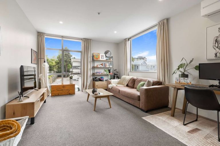 Photo of property in 14/41 Cambridge Terrace, Christchurch Central, Christchurch, 8013