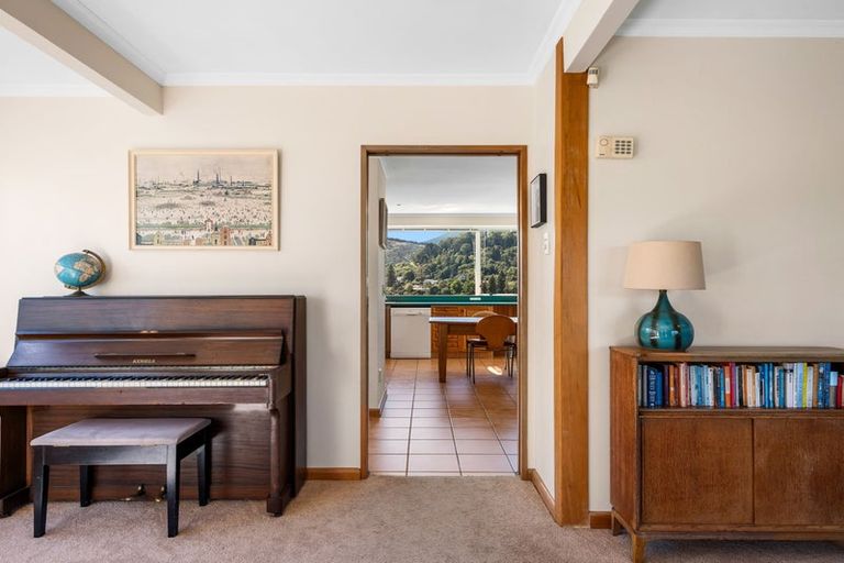Photo of property in 45 Mount Street, Nelson South, Nelson, 7010
