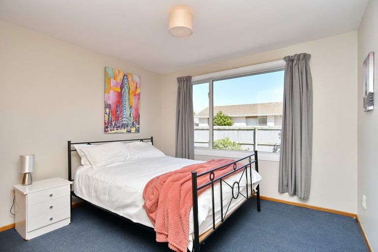Photo of property in 1/241 Waterloo Road, Hornby, Christchurch, 8042