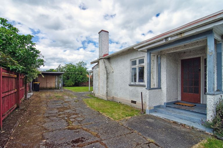 Photo of property in 50 Lincoln Road, Masterton, 5810