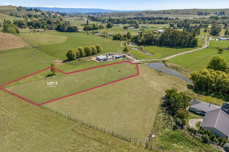 Photo of property in 101 Kyle Road, Waipukurau, 4281