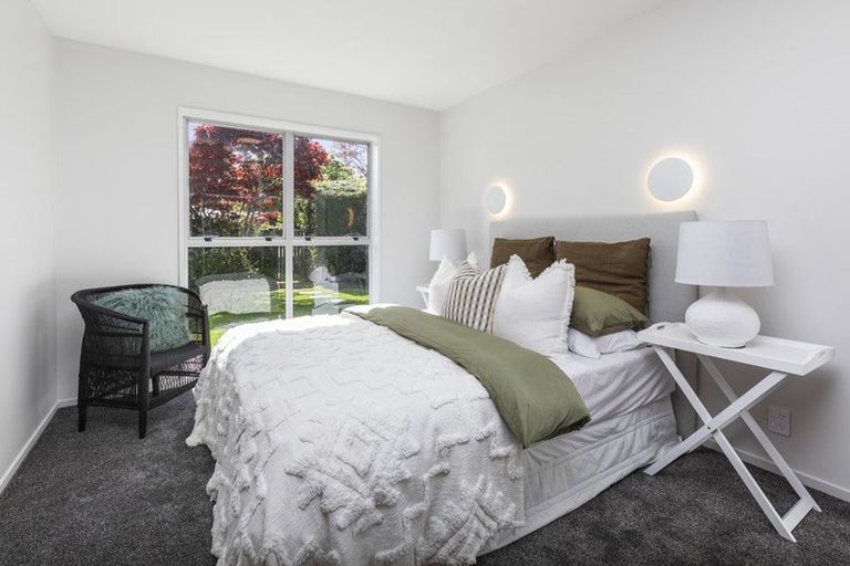 Photo of property in 34 Greers Road, Burnside, Christchurch, 8041