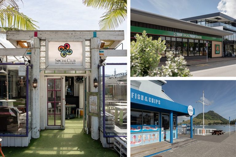 Photo of property in 25/281 Maunganui Road, Mount Maunganui, 3116