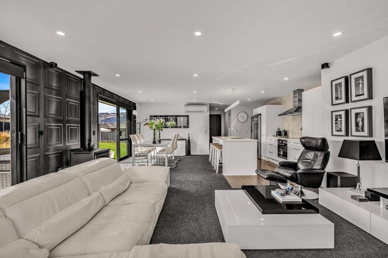 Photo of property in 25c Missy Crescent, Mount Pisa, Cromwell, 9383