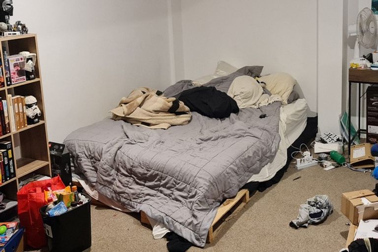 Photo of property in 12 Hohiria Road, Hataitai, Wellington, 6021