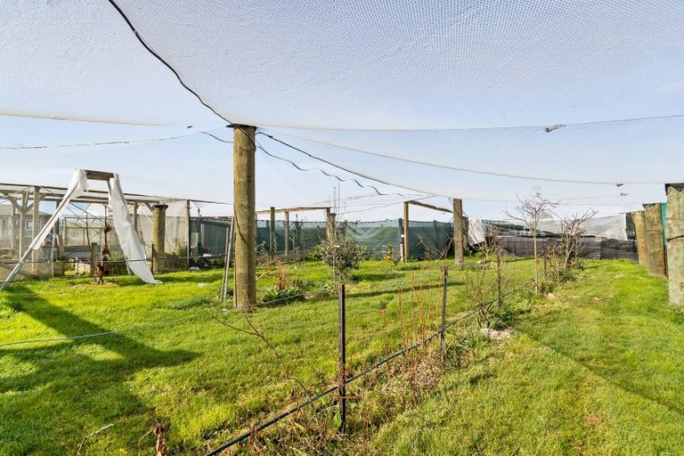 Photo of property in 8 Arowhenua Station Road, Kerrytown, Timaru, 7973