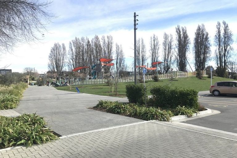 Photo of property in Leicester Executive Apartments, 110/282 Madras Street, Christchurch Central, Christchurch, 8011