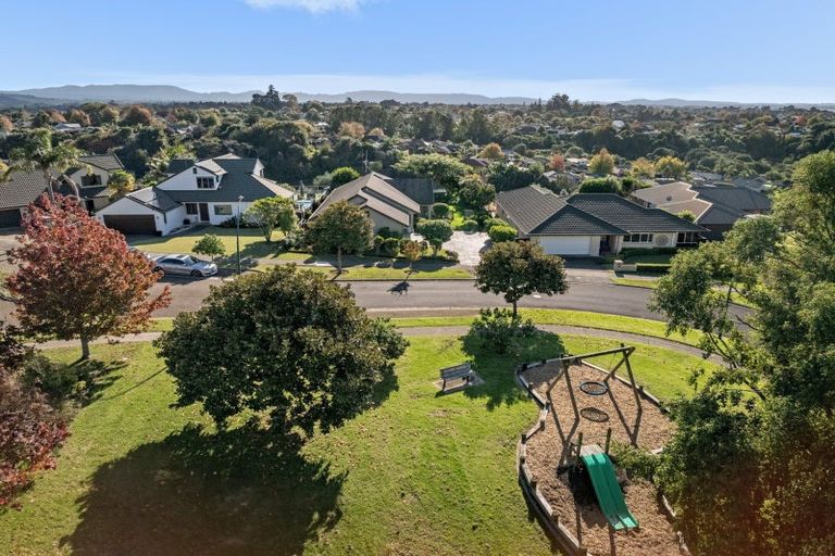Photo of property in 42 Hallmark Rise, Bethlehem, Tauranga, 3110