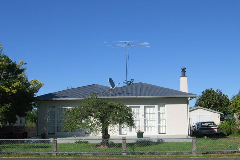Photo of property in 14 Gordon Street, Mangapapa, Gisborne, 4010