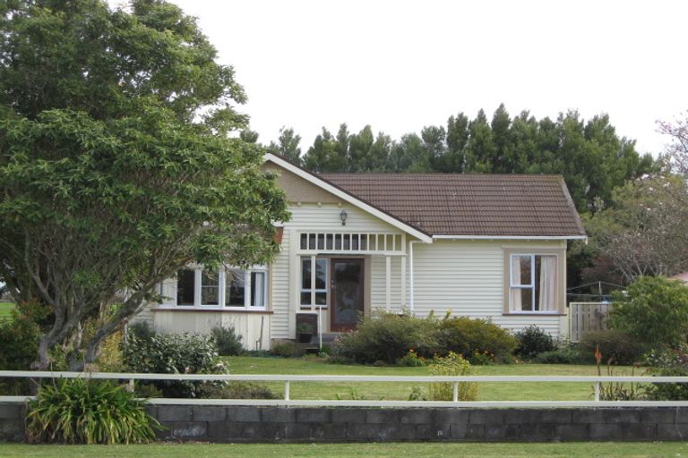 Photo of property in 123 Brecon Road, Stratford, 4332