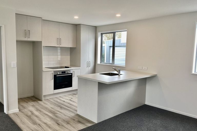 Photo of property in 4/368 Hereford Street, Linwood, Christchurch, 8011