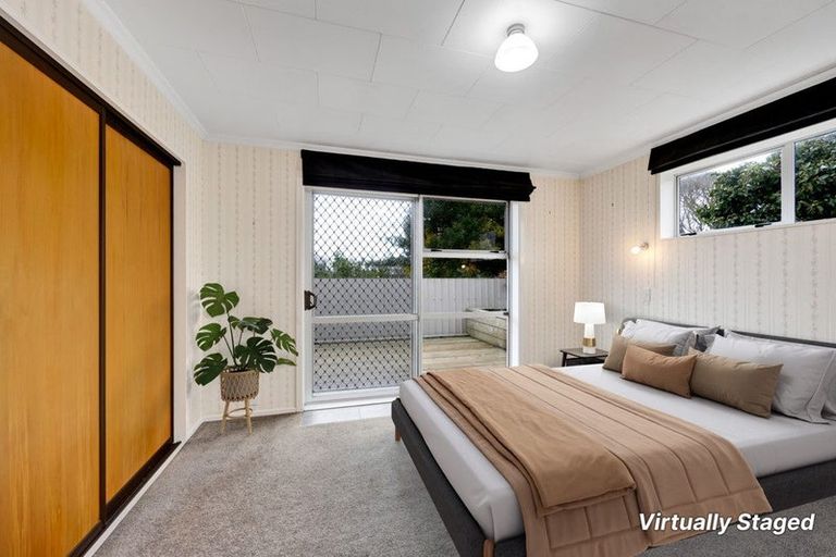 Photo of property in 6 Manse Street, Hawera, 4610