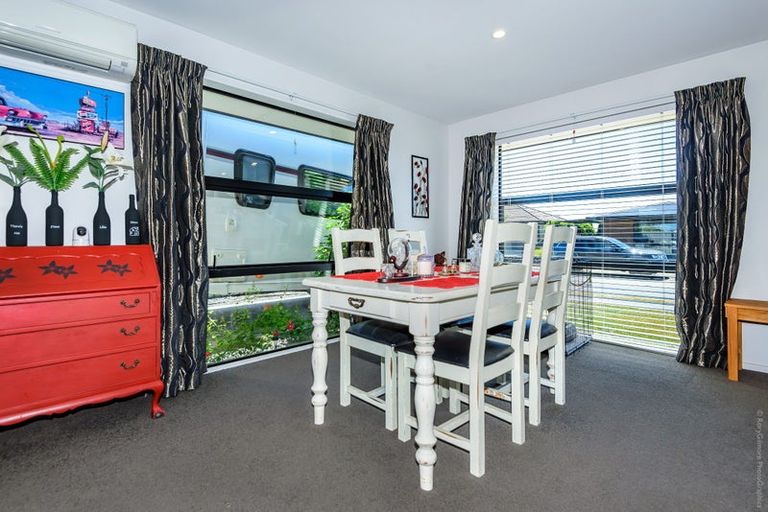 Photo of property in 11 Chert Street, Rolleston, 7614