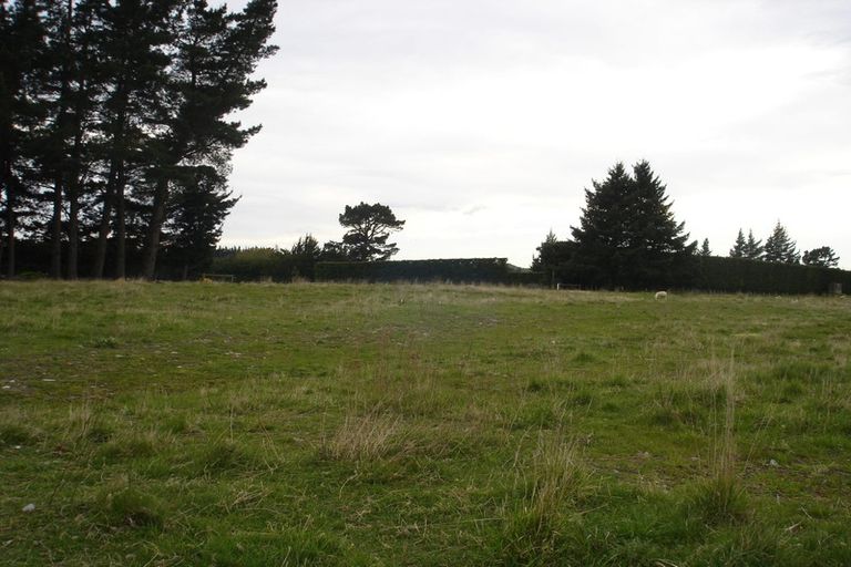Photo of property in 3128 Coaltrack Road, Coalgate, 7673