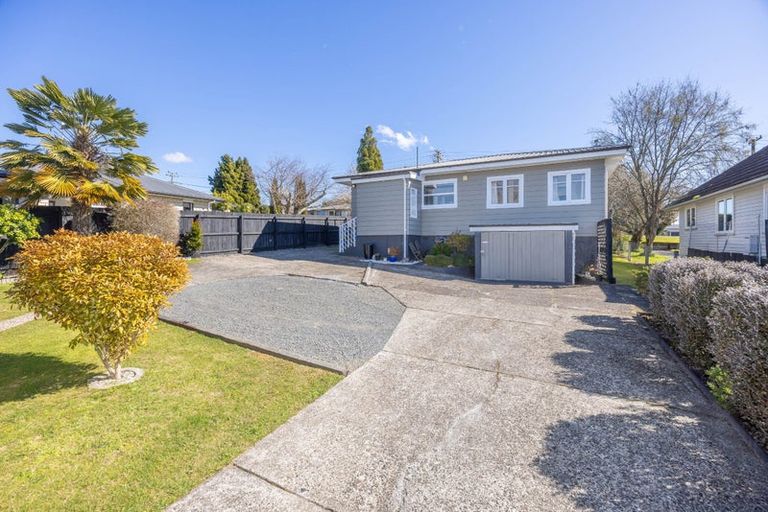 Photo of property in 291 Pakura Street, Te Awamutu, 3800