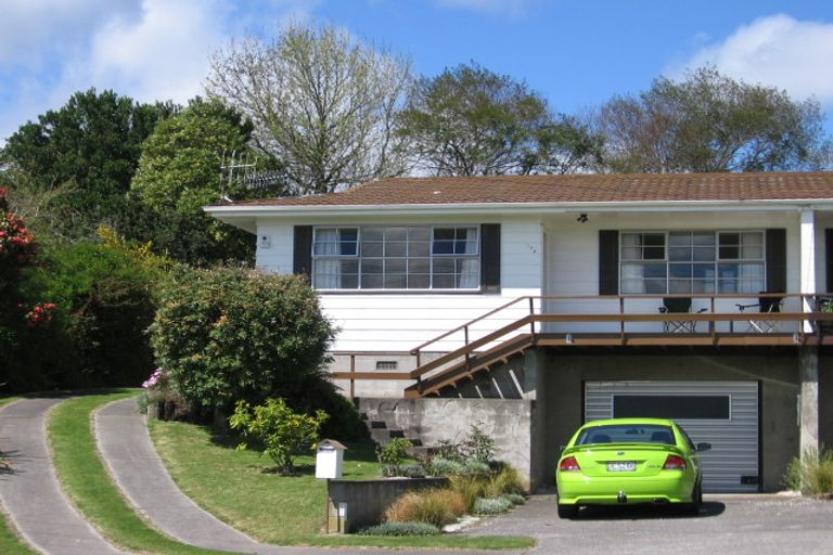 Photo of property in 17 Cumberland Street, Tauhara, Taupo, 3330