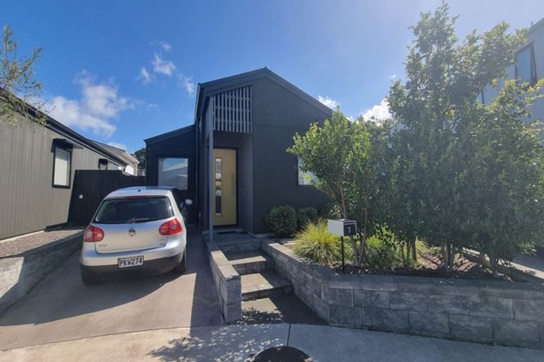 Photo of property in 7 Ara Reti, Mangere, Auckland, 2022