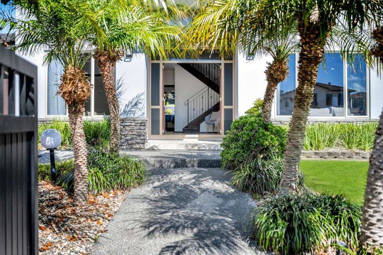 Photo of property in 19 Skye Road, East Tamaki Heights, Auckland, 2016