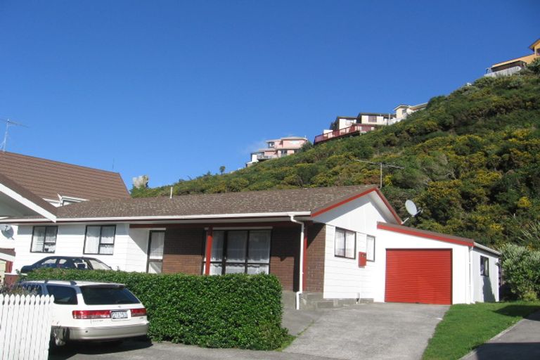 Photo of property in 67f2 Cortina Avenue, Johnsonville, Wellington, 6037