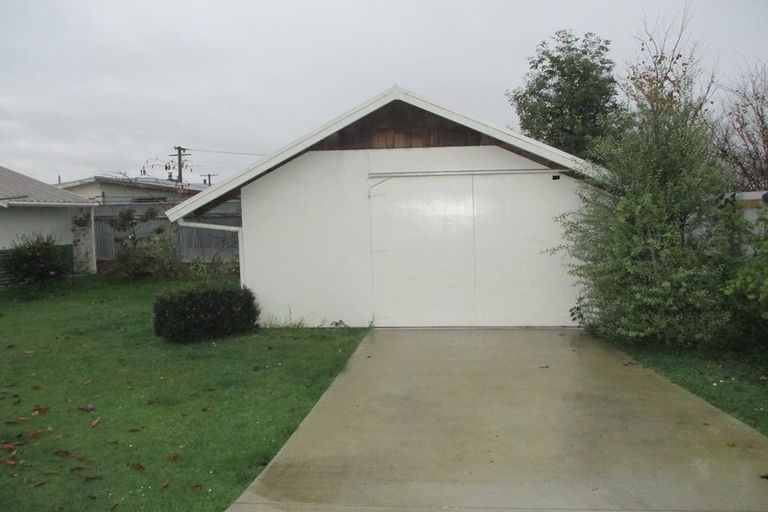 Photo of property in 34 Middlesex Street, Levin, 5510