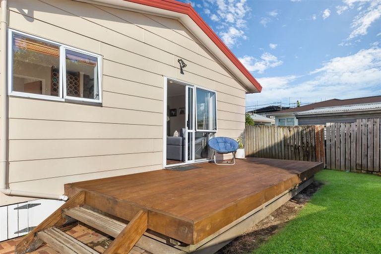 Photo of property in 8b Avis Avenue, Papatoetoe, Auckland, 2025