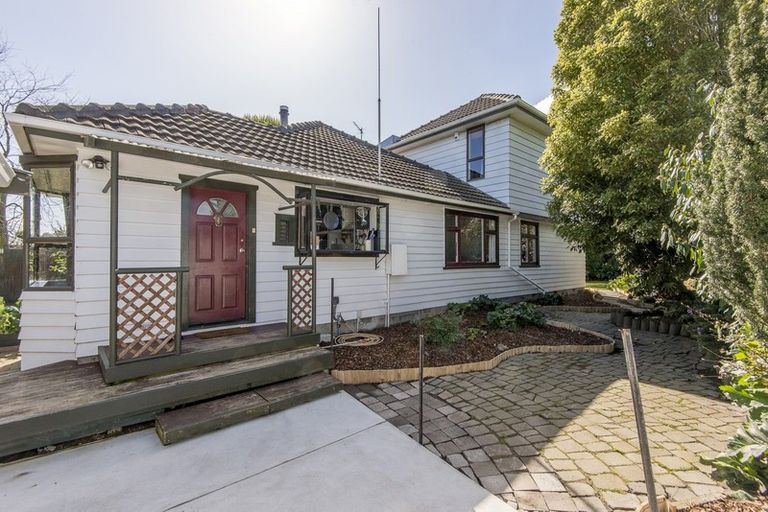 Photo of property in 17a Rochester Street, Linwood, Christchurch, 8062