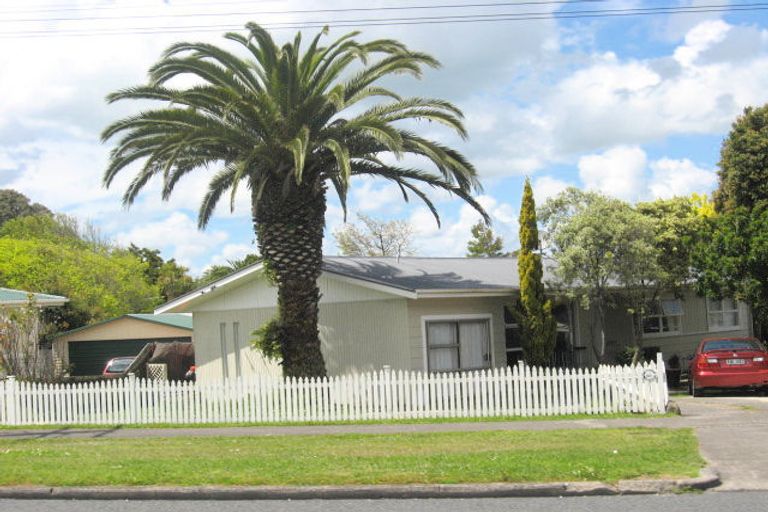 Photo of property in 210 Browns Road, Manurewa, Auckland, 2102