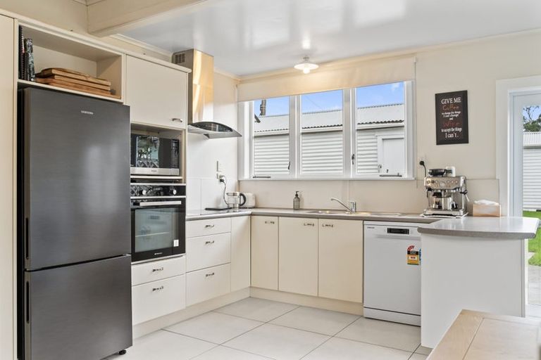 Photo of property in 31 Carrington Street, Dargaville, 0310