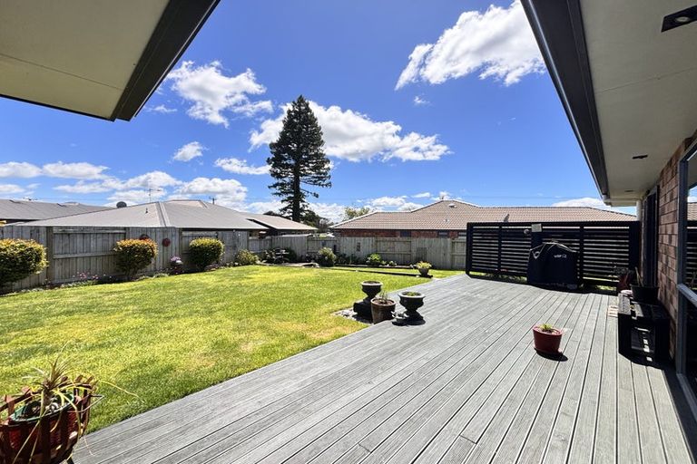 Photo of property in 3 Ashworth Place, Matamata, 3400