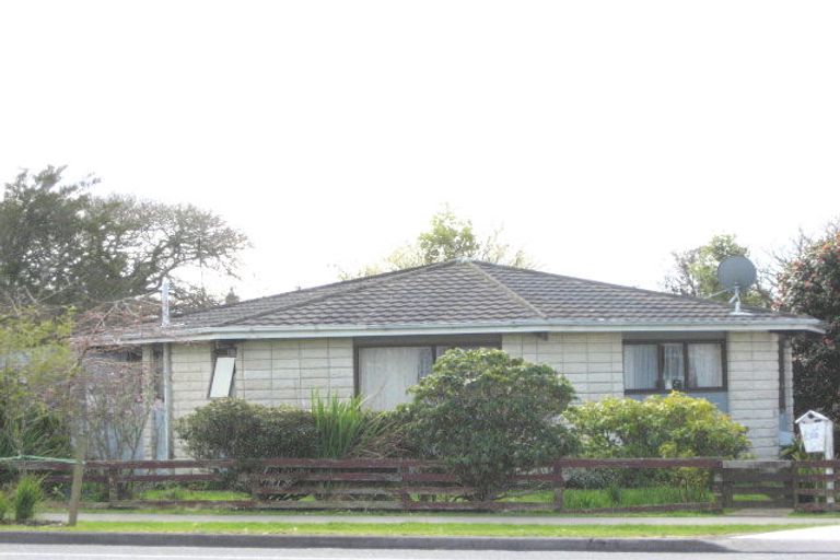 Photo of property in 152b Regan Street, Stratford, 4332