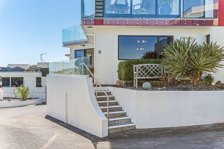 Photo of property in 3/1 Sackville Street, Fitzroy, New Plymouth, 4312