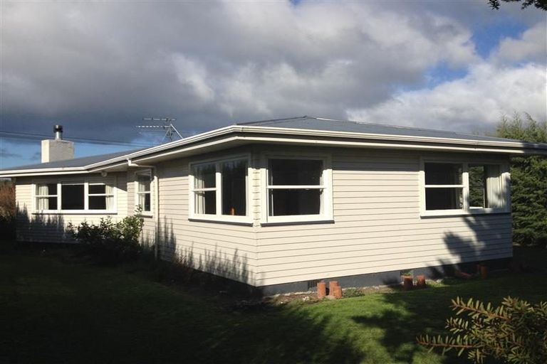 Photo of property in 180-182 East Street, Greytown, 5712