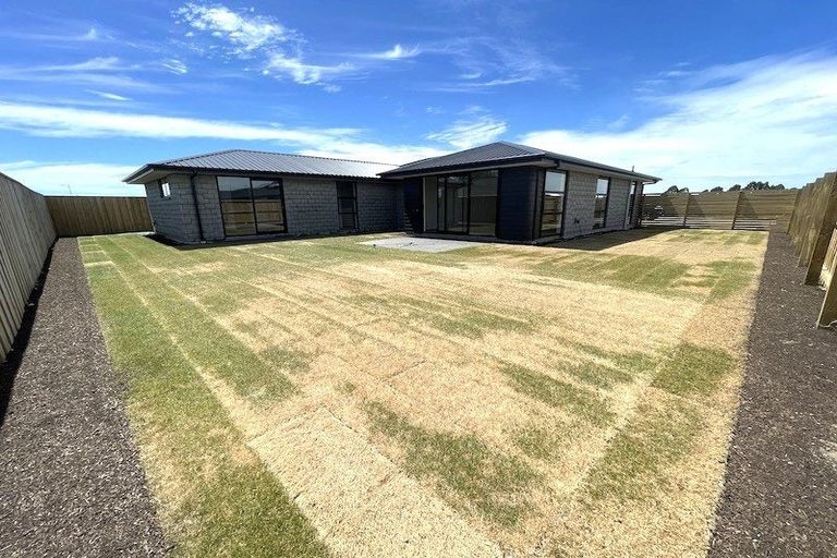 Photo of property in 154 Dunns Crossing Road, Rolleston, 7614