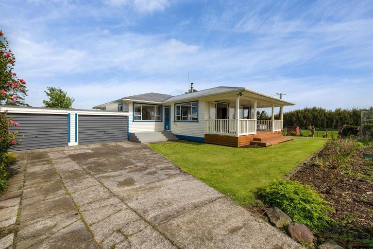 Photo of property in 221 Stanley Road, Te Popo, Stratford, 4394