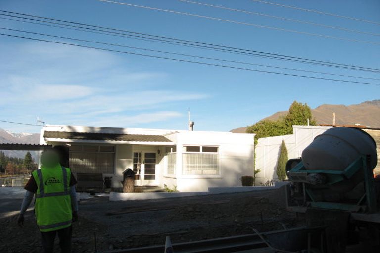 Photo of property in 34 Man Street, Queenstown, 9300