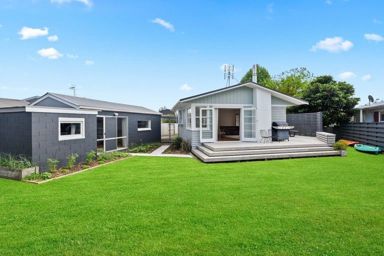 Photo of property in 18 Claremont Avenue, Chartwell, Hamilton, 3210