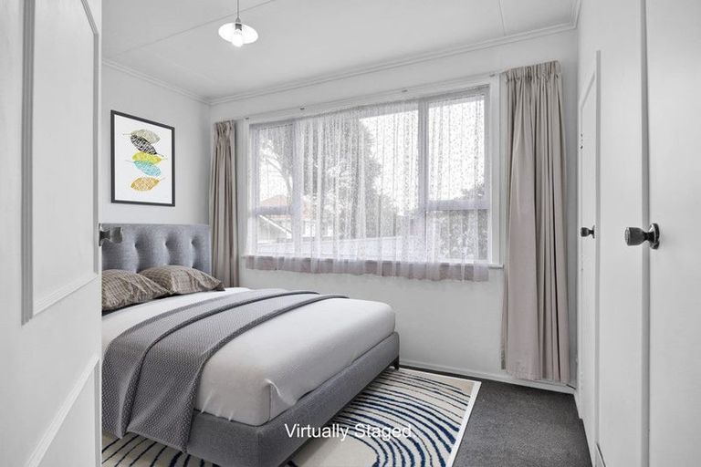 Photo of property in 237 Omata Road, Spotswood, New Plymouth, 4310