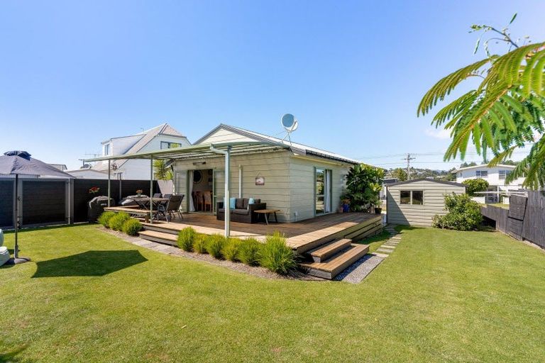Photo of property in 200a Ajax Road, Whangamata, 3620