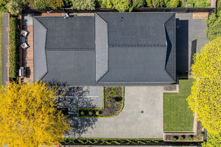 Photo of property in 48 Yellowstone Crescent, Burwood, Christchurch, 8083