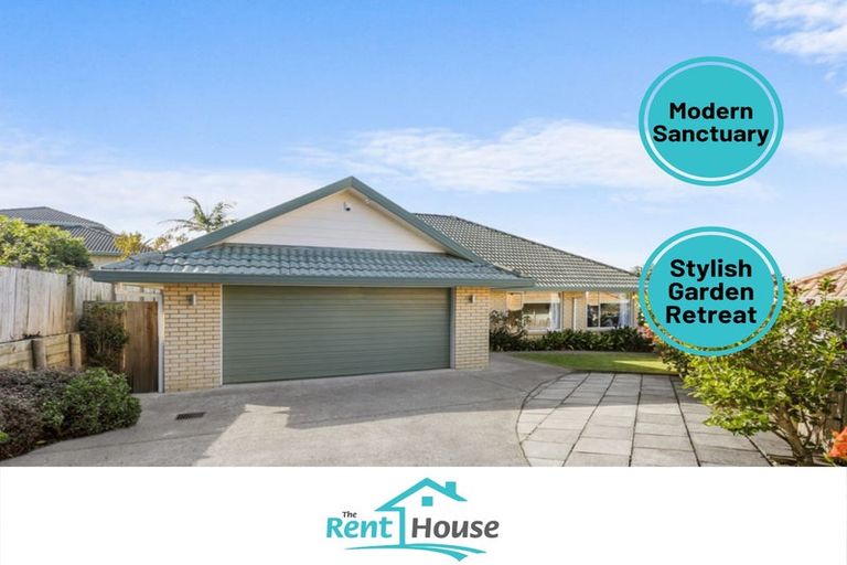 Photo of property in 2/12 Pat O'connor Place, Manurewa, Auckland, 2105