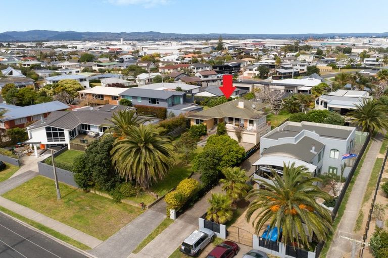 Photo of property in 46 Orkney Road, Mount Maunganui, 3116