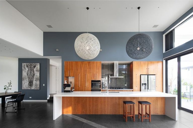Photo of property in 11 Kingscliff Rise, Dairy Flat, Albany, 0792