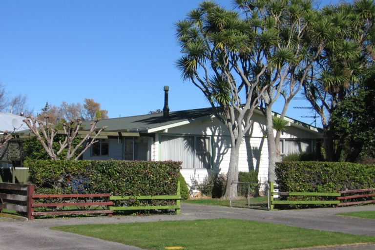 Photo of property in 43 Colville Street, Masterton, 5810