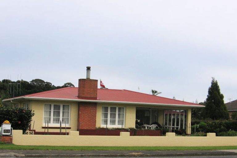 Photo of property in 49 South Road, Kaitaia, 0410