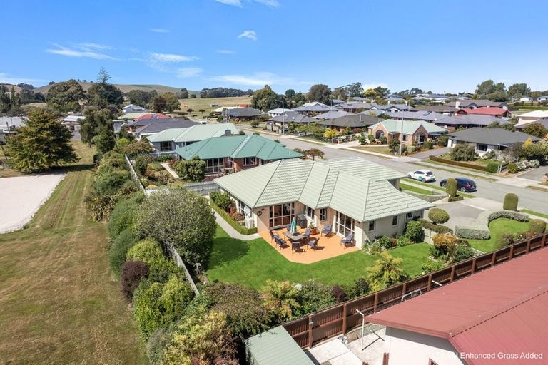 Photo of property in 16 Hannah Place, Holmes Hill, Oamaru, 9401